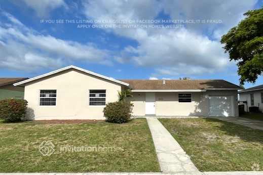 Building Photo - 16310 SW 109th Ave