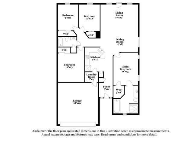 Building Photo - 2308 Bracknell Forest Trail