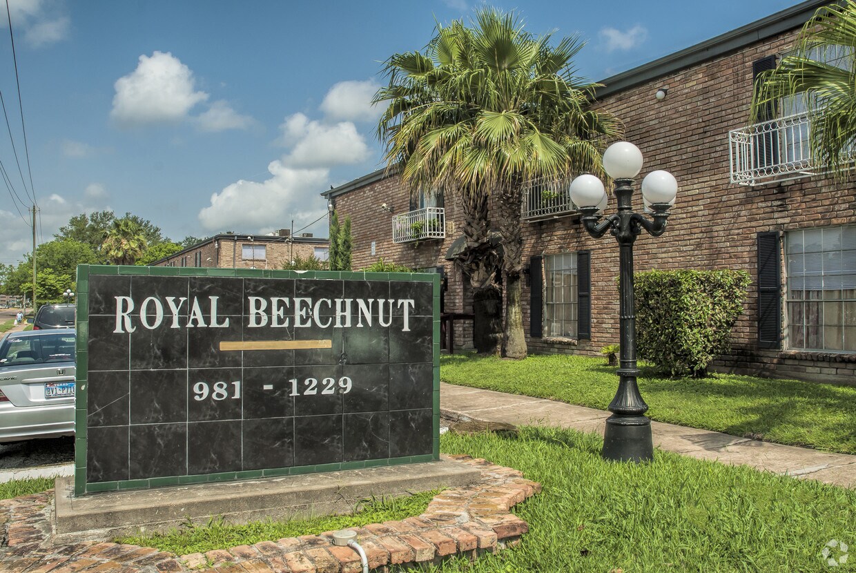 Foto del edificio - Royal Beechnut