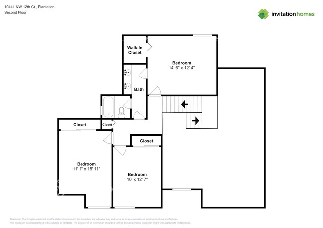 Foto del edificio - 10441 NW 12th Ct