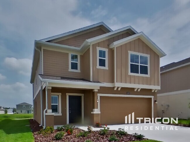 Building Photo - 5660 Gingham Dr