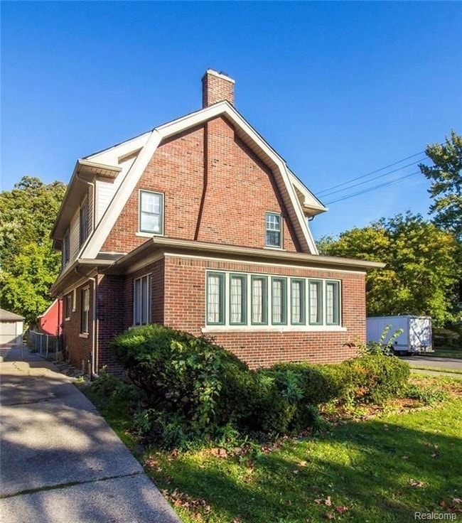 Building Photo - 4800 Audubon Rd