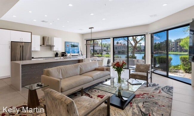 Building Photo - 3 br, 3 bath House - 8989 N Gainey Center ...