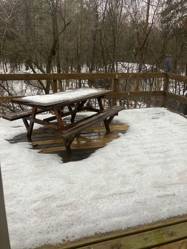 Foto del edificio - Stettin Duplex