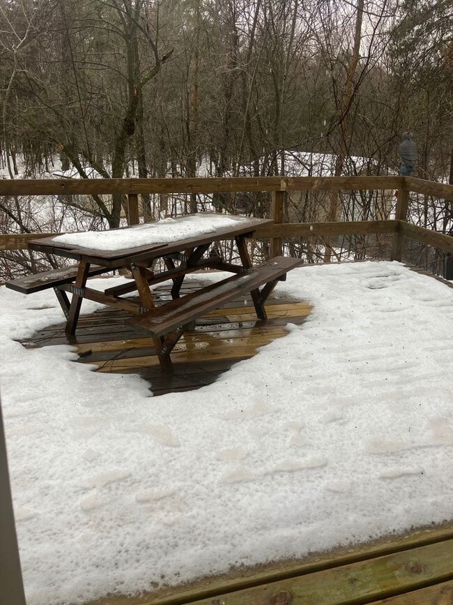 Building Photo - Stettin Duplex