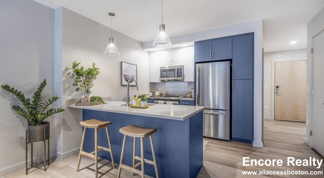 Foto del edificio - 1550 Soldiers Fld Rd