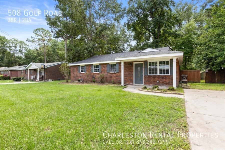 Foto principal - 508 Golf Rd