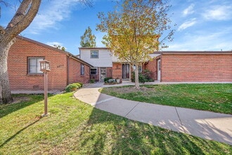 Building Photo - 6390 E Wesley Ave