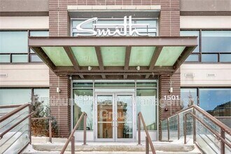 Building Photo - 1501-1706 6 St SW