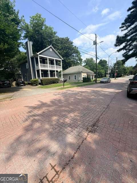 Building Photo - 498 Connally St SE