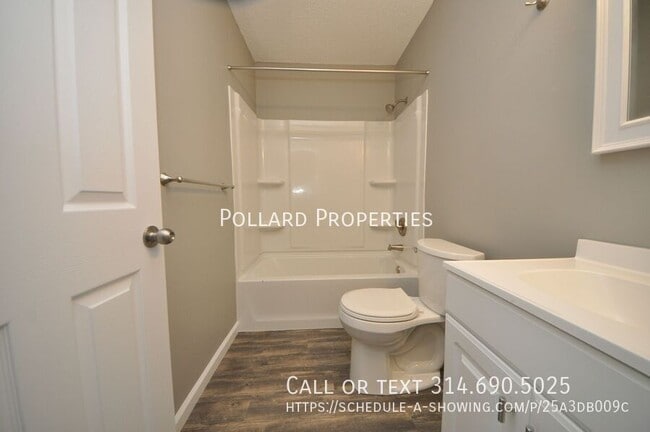 Foto del edificio - 15 Westwood Village