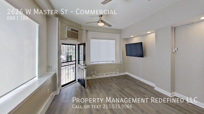 Foto del edificio - 2626 W Master St