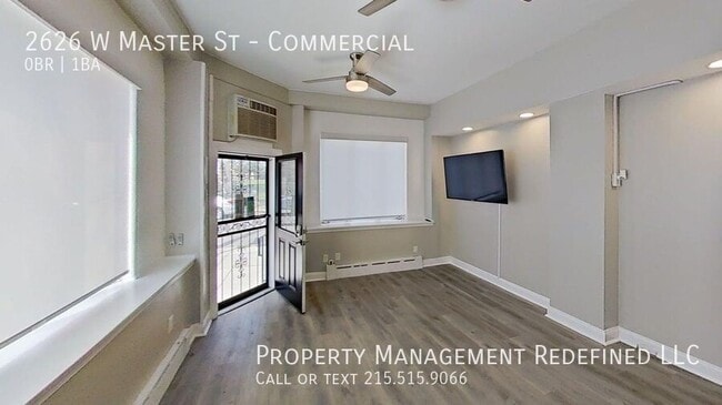 Building Photo - 2626 W Master St