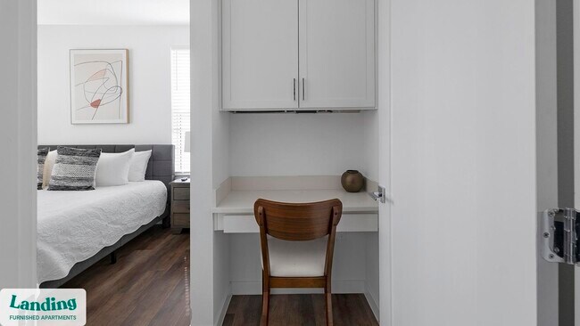 Foto del edificio - 5511 Caprock Smt Dr