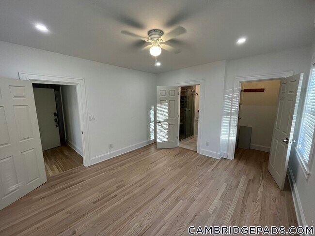 Foto del edificio - 94 Berkshire St