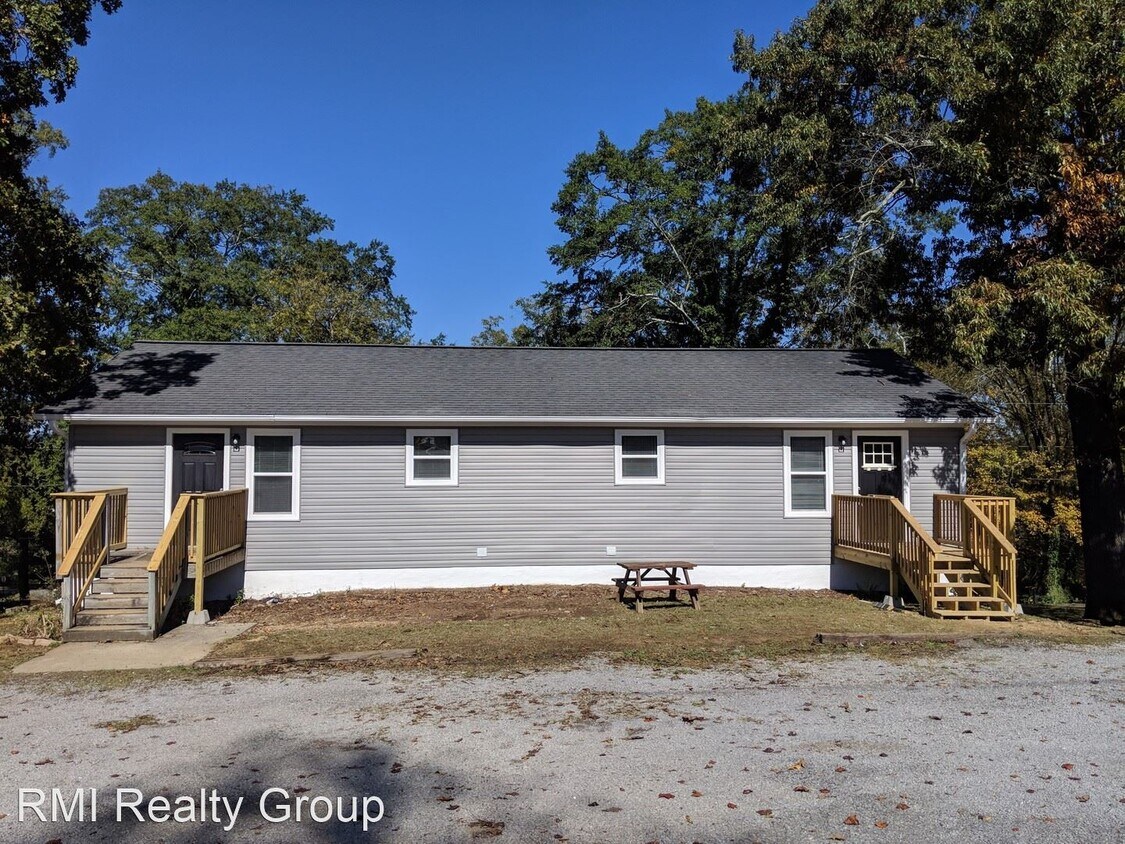 Foto principal - 2 br, 1 bath House - 25 Smalltown Circle