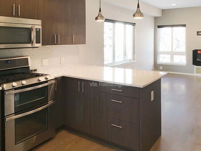 Foto del edificio - 2725 W 25th Ave