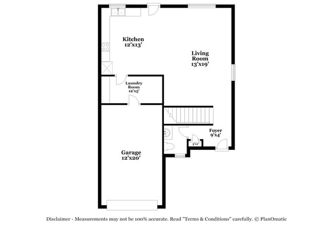 Foto del edificio - 1018 Allegiance Dr