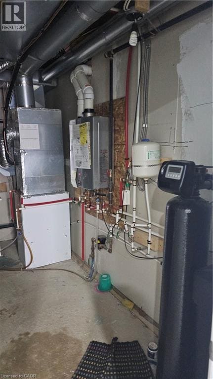 Photo du bâtiment - 111 Glenvista Dr