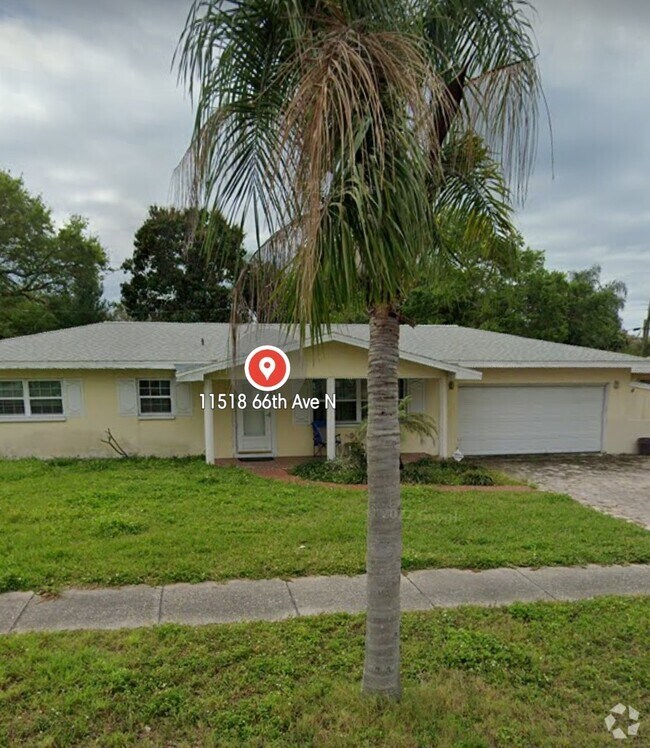 Ridgewood Lakes Apartments under 1,500 Seminole, FL 3 Rentals