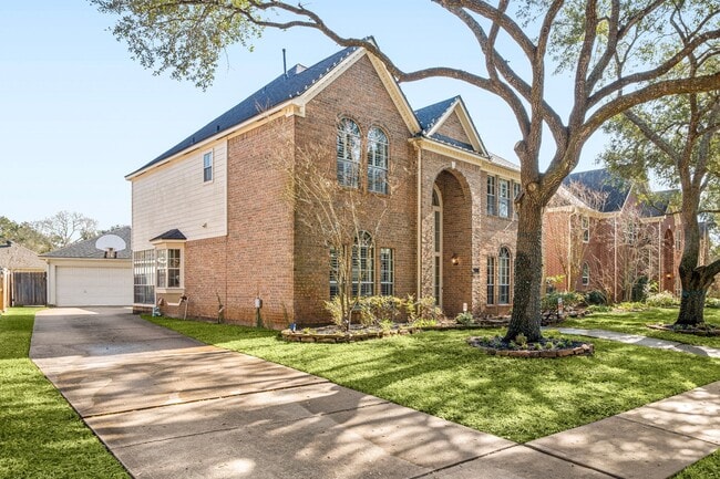 Foto del edificio - 5007 Cambridge St