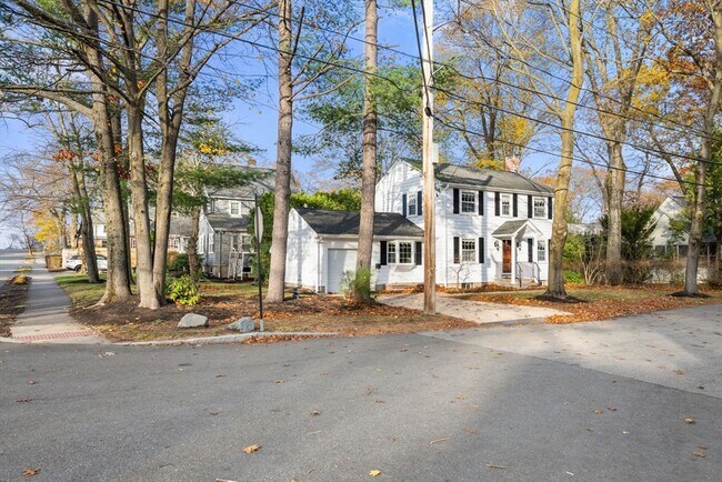 Foto del edificio - 39 Harland Rd