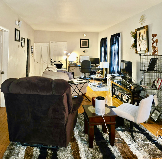Foto del edificio - 710 S 29th St