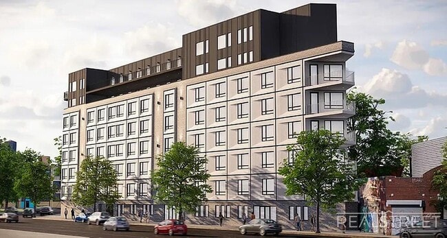 Building Photo - Meeker Avenue