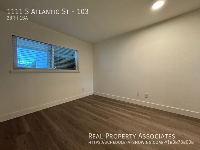 Photo - 1111 S Atlantic St House