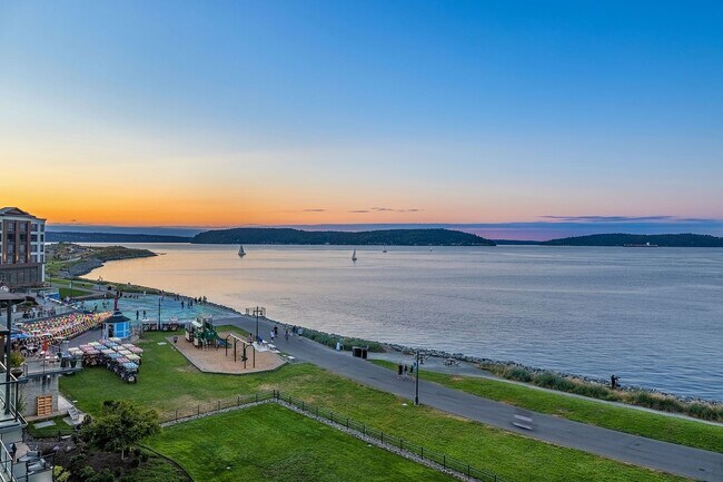 Foto del edificio - Copperline at Point Ruston