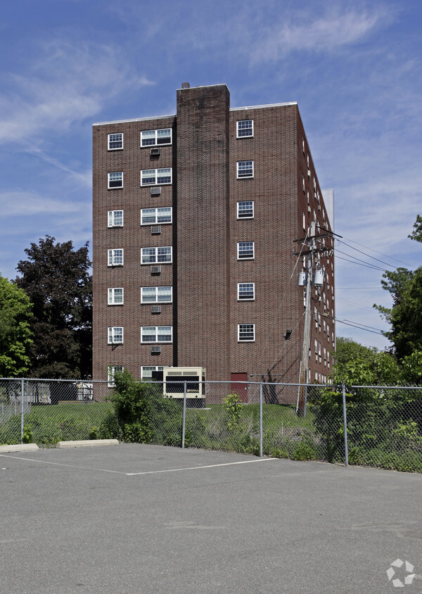 Foto del edificio - Fairweather Apartments - Peabody