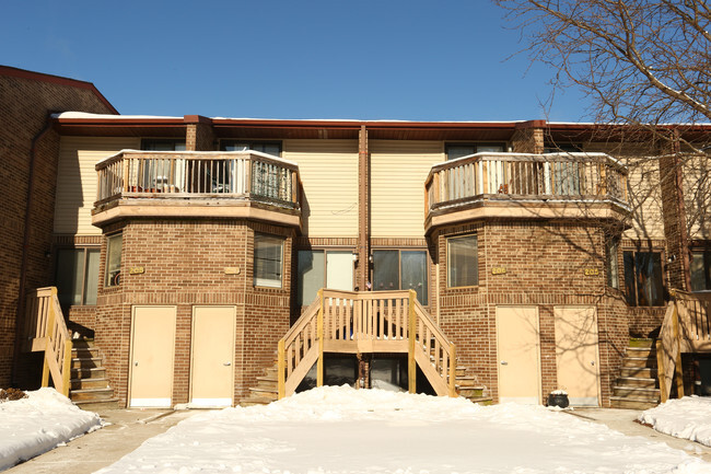 Apartments Near Chelsea Mi