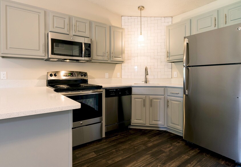 Magnolia Ranch Rentals Mckinney, TX