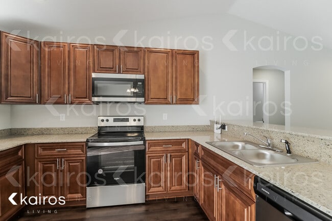 Building Photo - 2642 SW 165th Street Rd