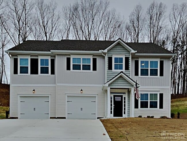Building Photo - 317 Arbor Cir