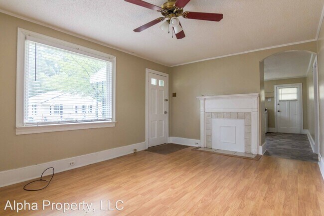 Foto del edificio - 2 br, 1 bath House - 106 Clayton Street