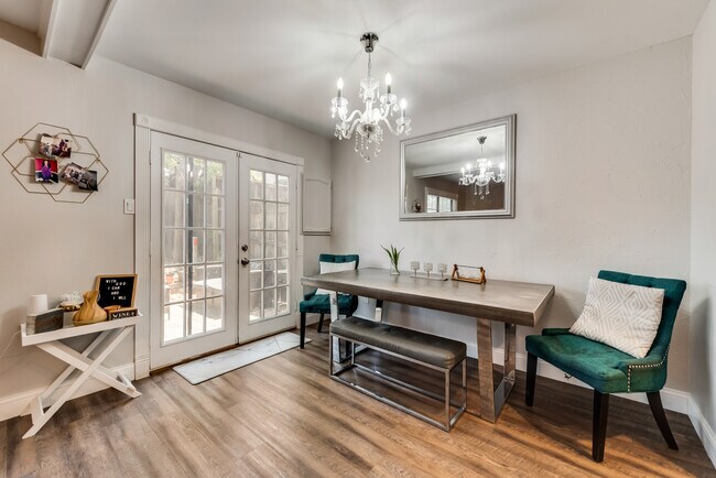 Foto del edificio - 4025 Southern Charm Ct