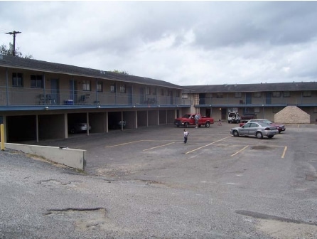 Building Photo - Westwood Apartments