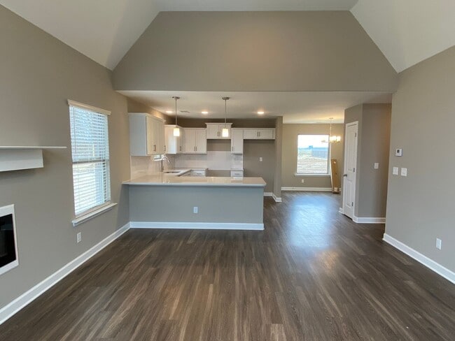 Foto del edificio - A NEW HOME MADE FOR YOU!