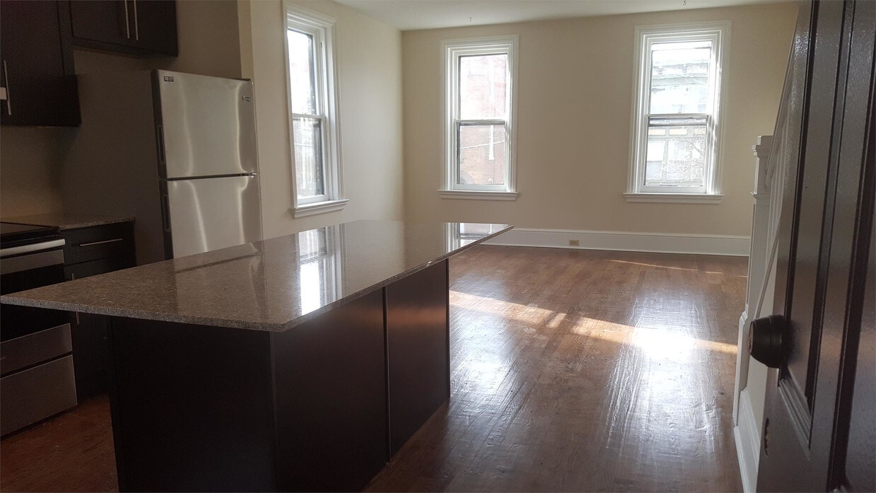 Foto principal - 919 N 2nd St
