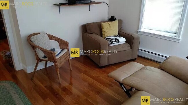 Foto del edificio - 14 Leverett St