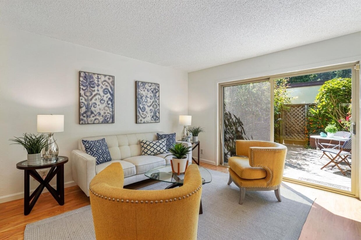 1109 Oddstad Blvd, Pacifica, CA 94044 Townhome Rentals in Pacifica CA