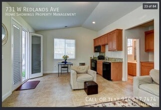 Building Photo - 731 W Redlands Ave