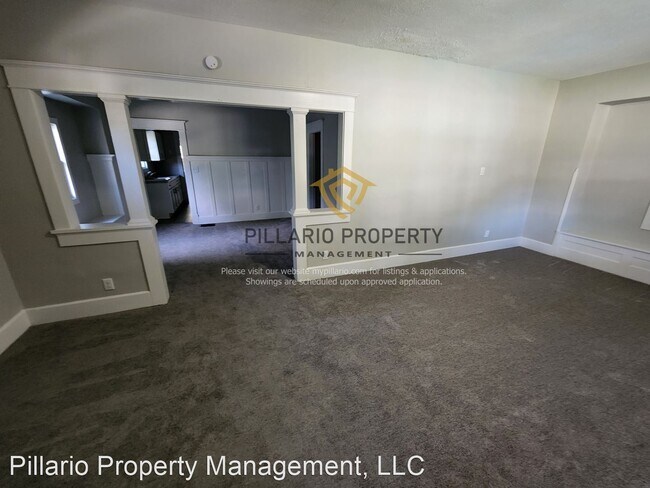 Building Photo - 2 br, 1 bath House - 1263 W 35th St