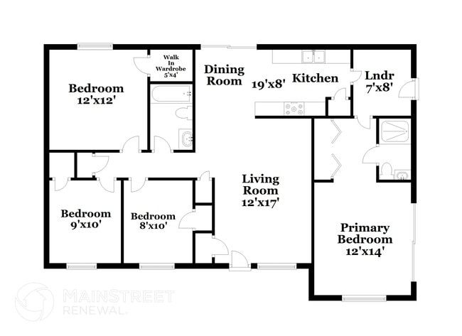 Building Photo - 865 Rich Dr