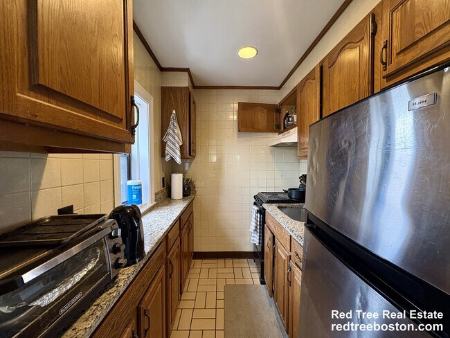 Foto del edificio - 914 Beacon St