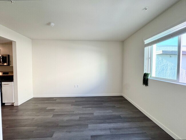 Interior Photo - The Centennial