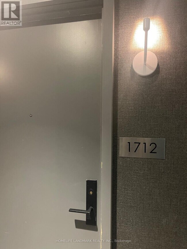 Photo du bâtiment - 308 Jarvis St