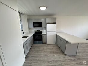 Building Photo - 1245 Palolo Ave