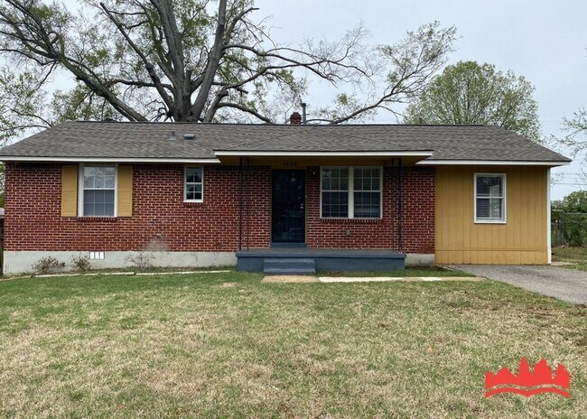 Foto del edificio - 4628 Windward Dr